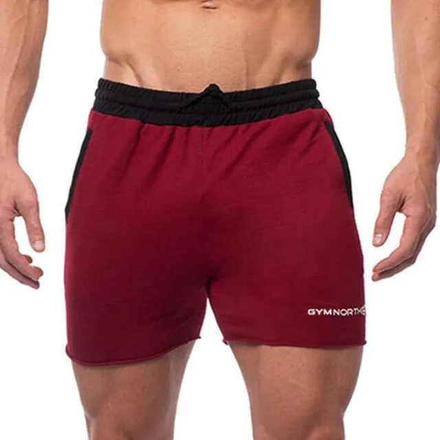Slim Short