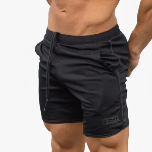 Slim Shorts