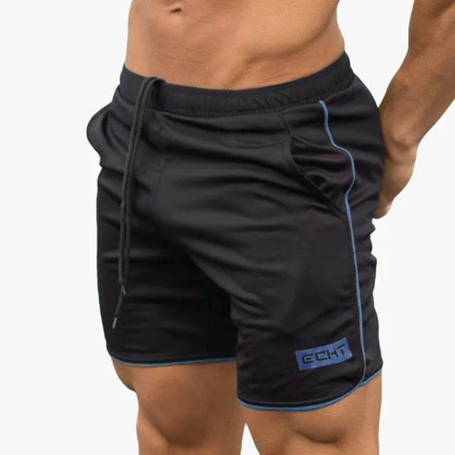 Slim Shorts