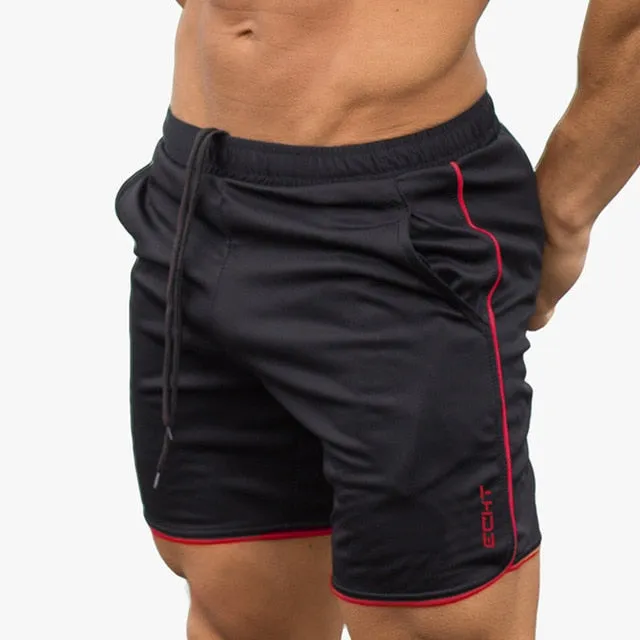 Slim Shorts