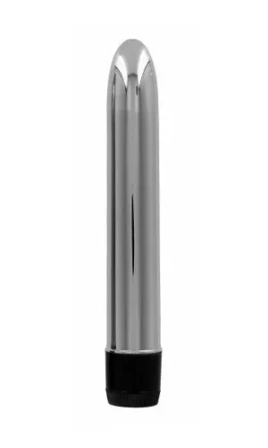Slim Silver