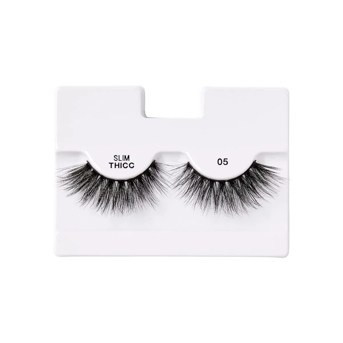 Slim Thicc Lashes-IST05
