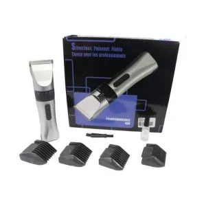Small Animal Clippers Cordless or 240v (GRM7250)