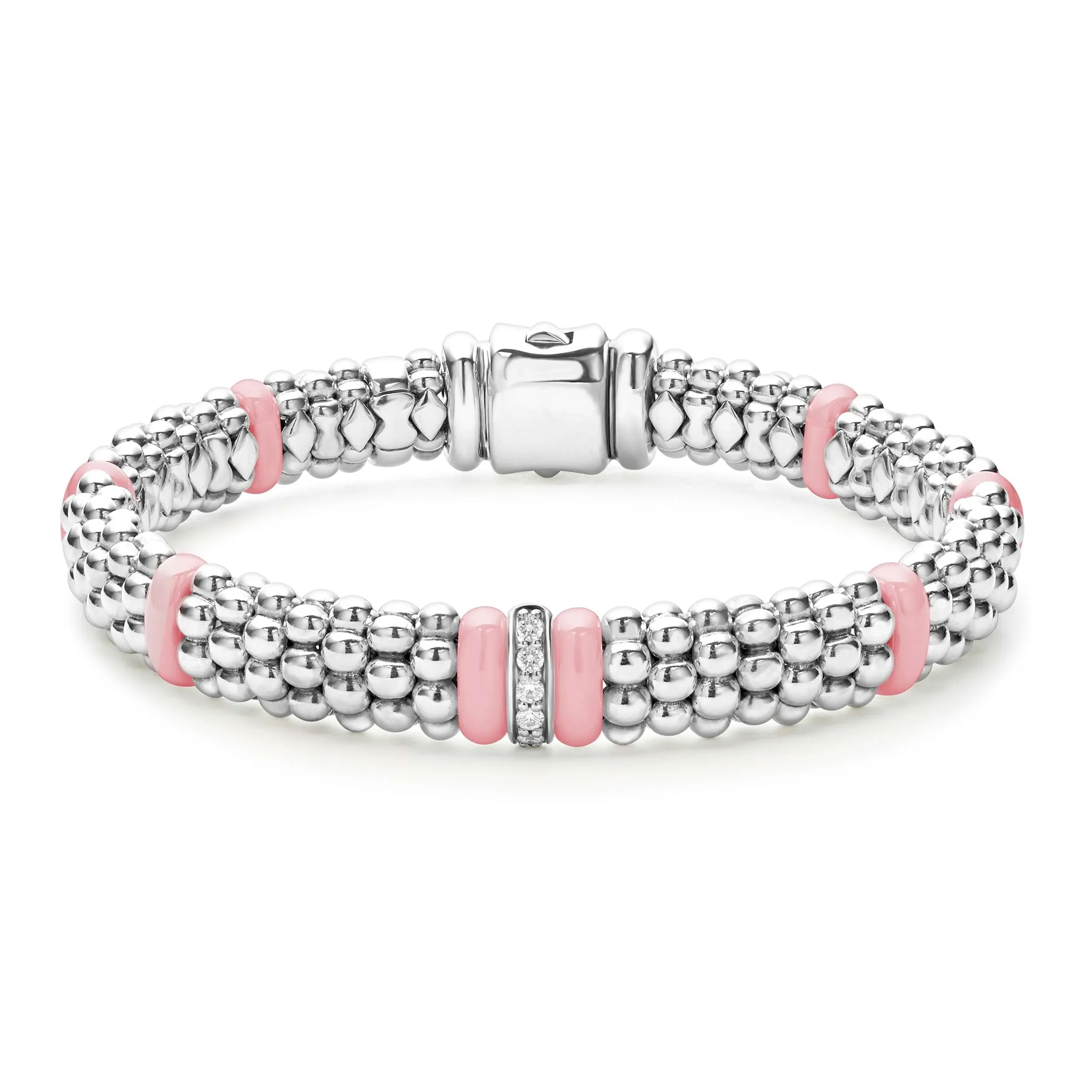 Smart Caviar Pink Ceramic Smart Caviar Gift Set