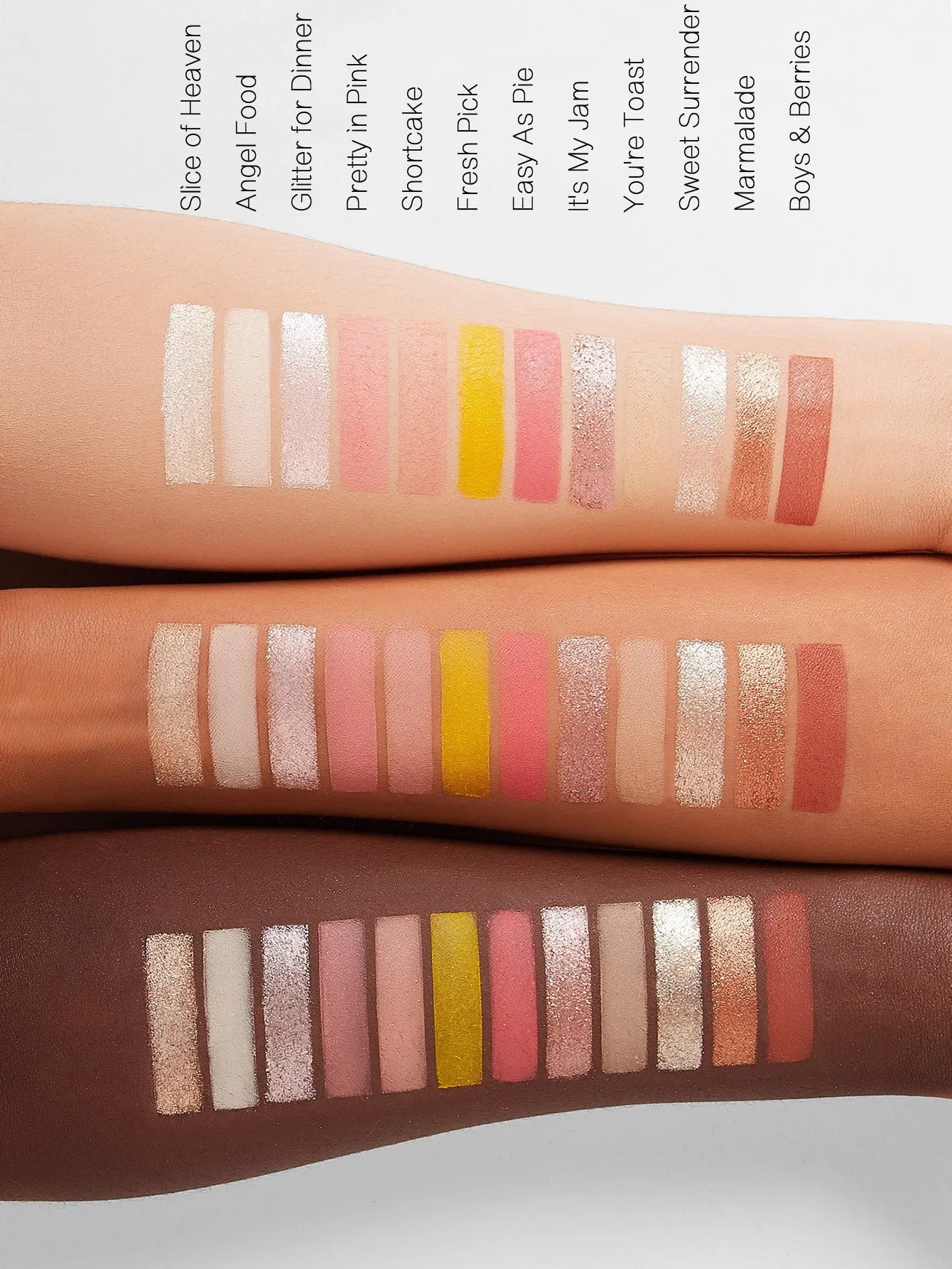 SMART COOKIE Palette - Smart Cookie