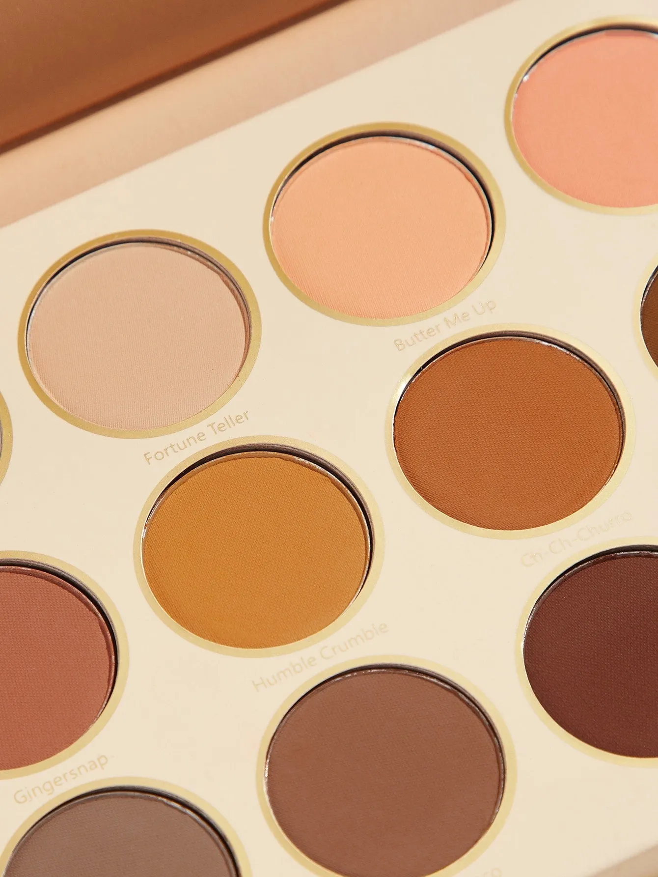 SMART COOKIE Palette - Smart Cookie