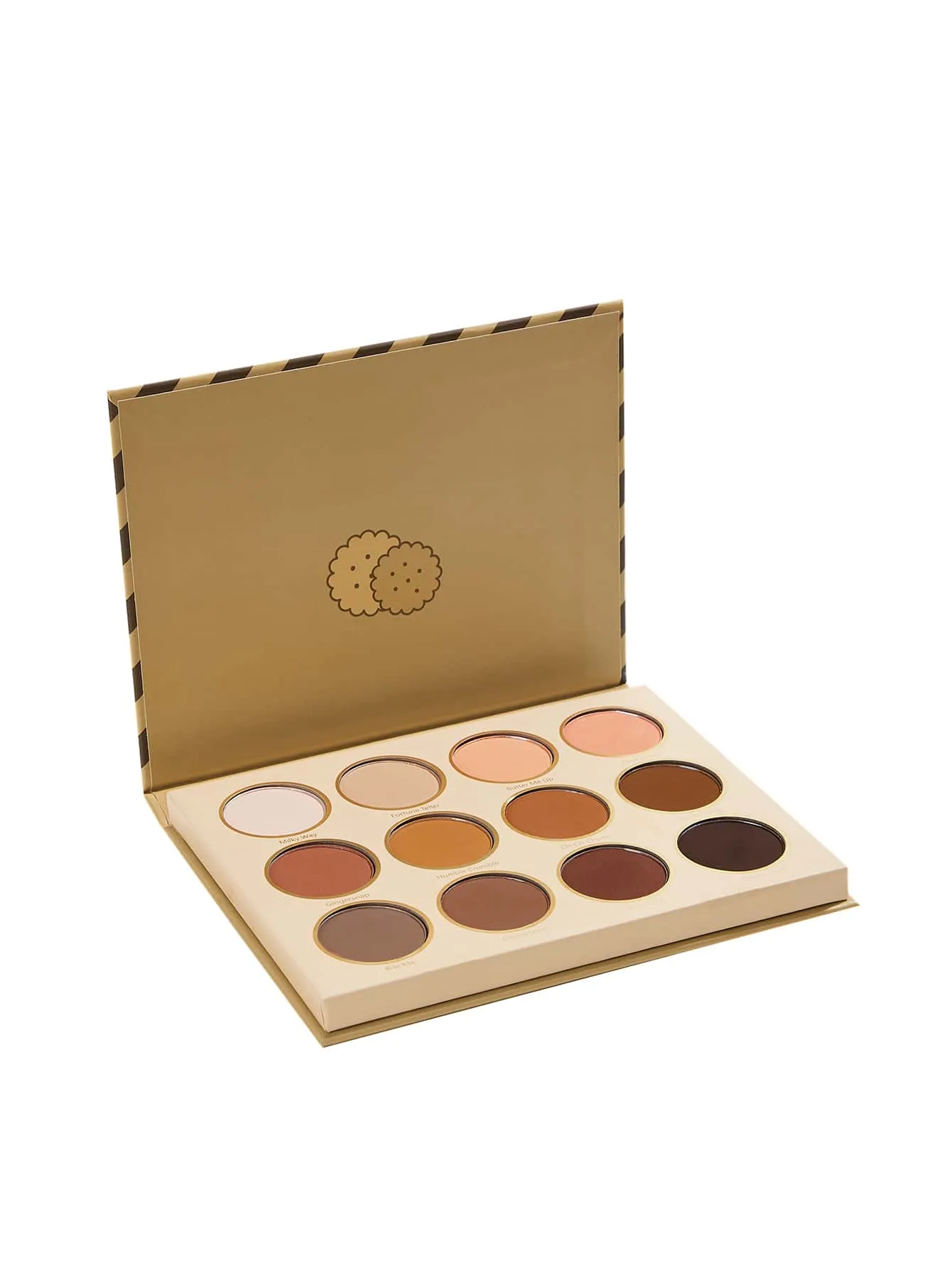 SMART COOKIE Palette - Smart Cookie