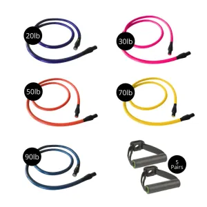 Smart Deluxe Cable Kit