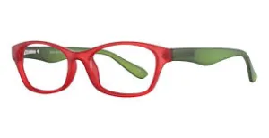 Smart Eyeglasses by Clariti S2702