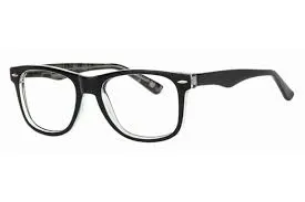 Smart Eyeglasses by Clariti S2804