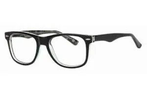 Smart Eyeglasses by Clariti S2804