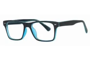 Smart Eyeglasses by Clariti S2810