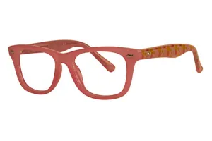 Smart Eyeglasses by Clariti S2812
