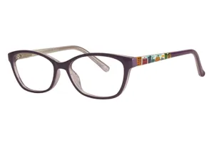 Smart Eyeglasses by Clariti S2813