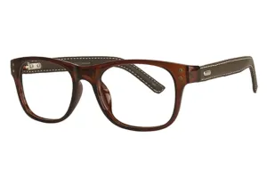 Smart Eyeglasses by Clariti S2816