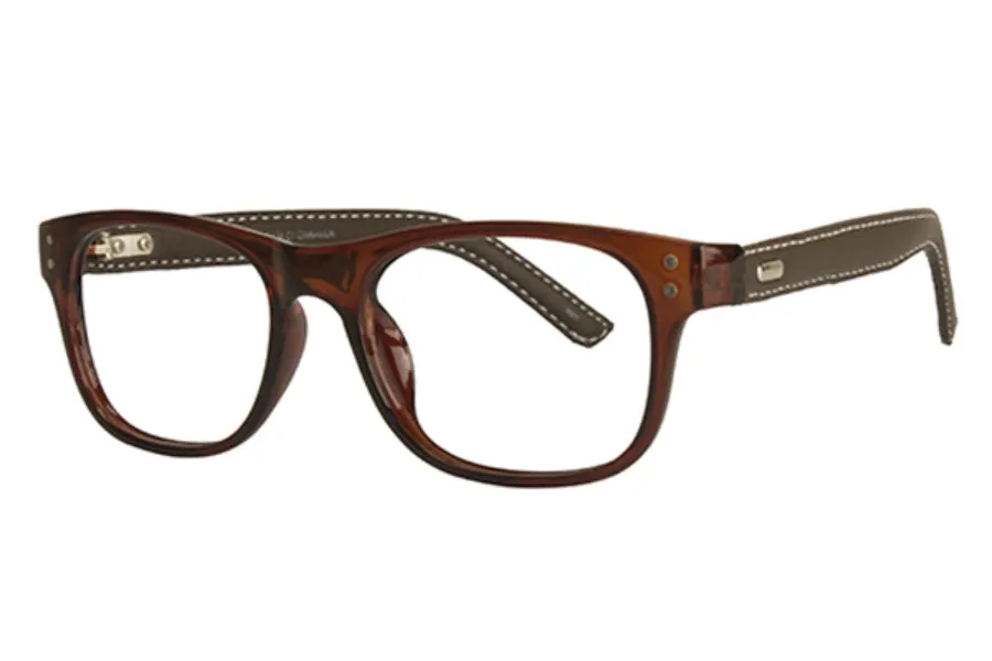 Smart Eyeglasses by Clariti S2816