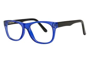 Smart Eyeglasses by Clariti S2820