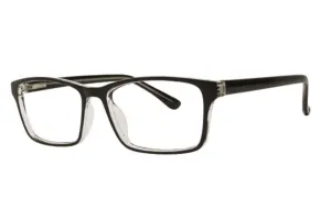 Smart Eyeglasses by Clariti S2821