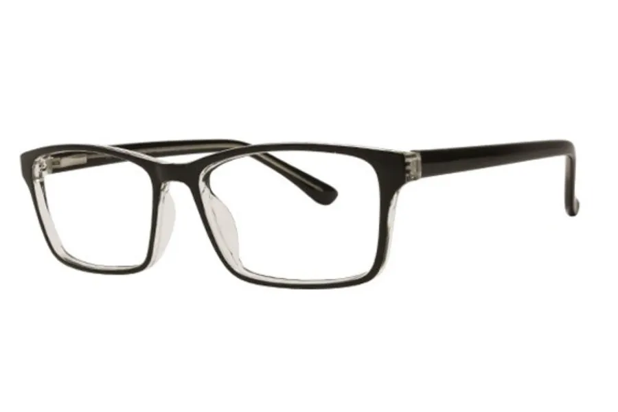 Smart Eyeglasses by Clariti S2821