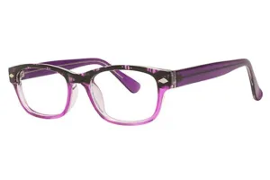 Smart Eyeglasses by Clariti S2822