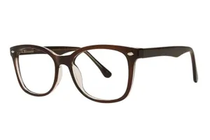Smart Eyeglasses by Clariti S2824