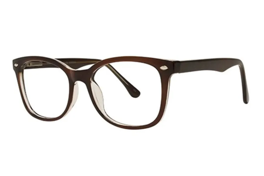 Smart Eyeglasses by Clariti S2824