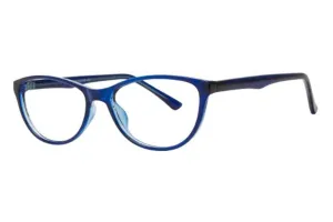 Smart Eyeglasses by Clariti S2826