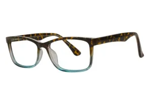 Smart Eyeglasses by Clariti S2829