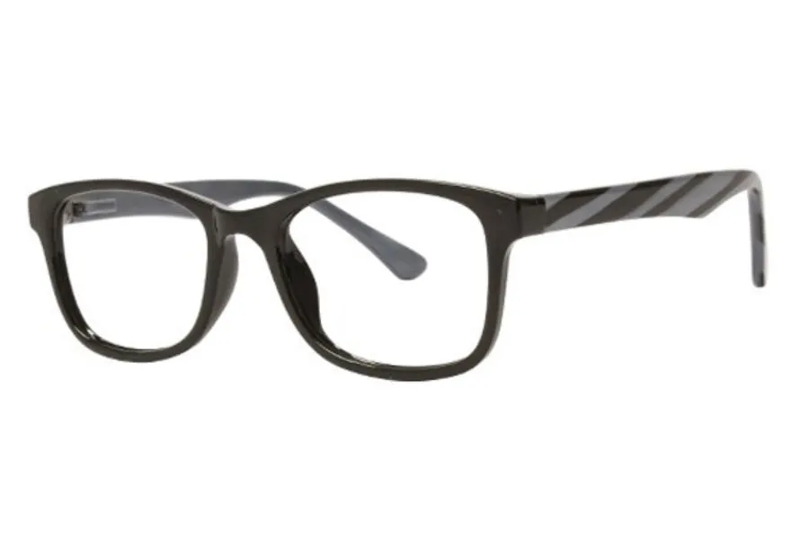 Smart Eyeglasses by Clariti S2830