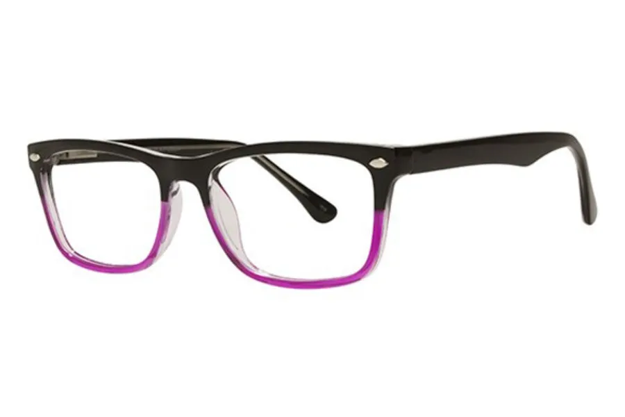 Smart Eyeglasses by Clariti S2831