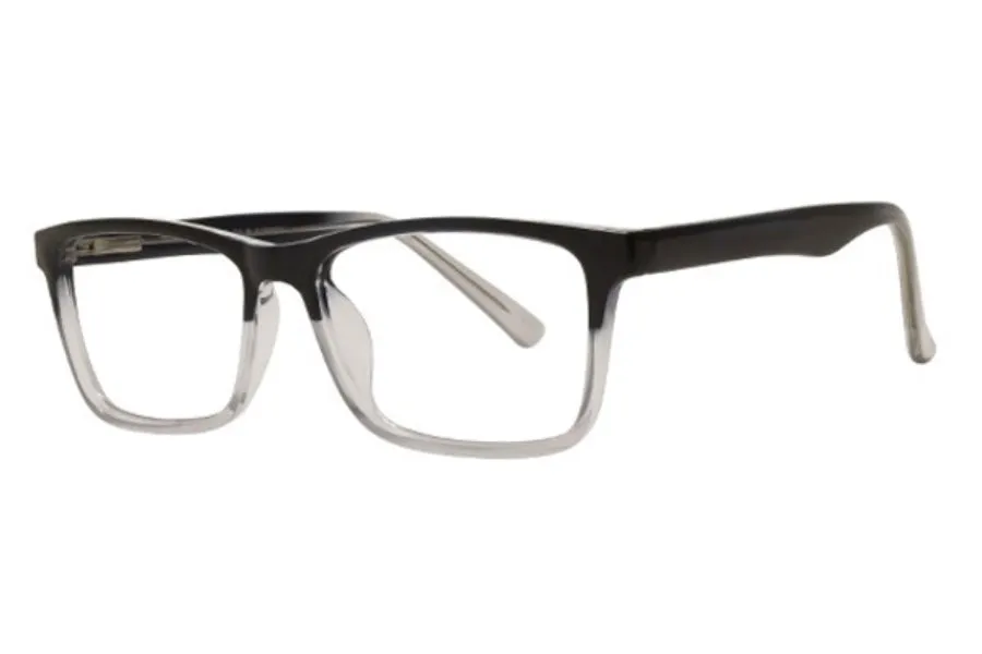 Smart Eyeglasses by Clariti S2833