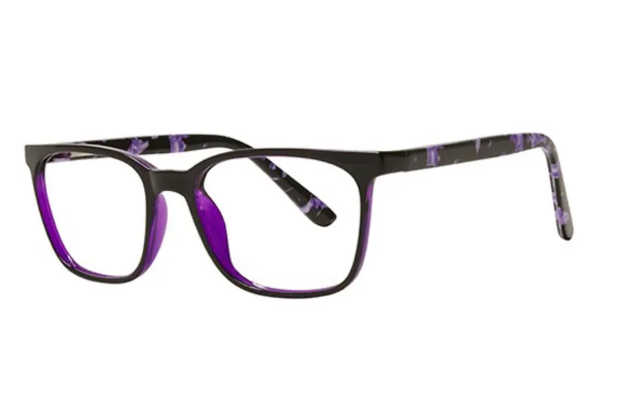 Smart Eyeglasses by Clariti S2836