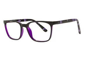 Smart Eyeglasses by Clariti S2836