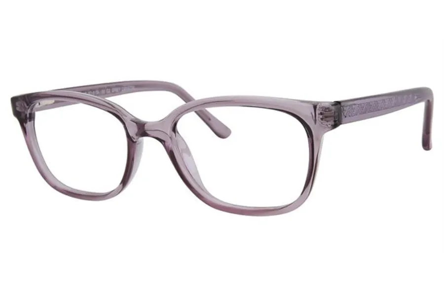 Smart Eyeglasses by Clariti S2843E