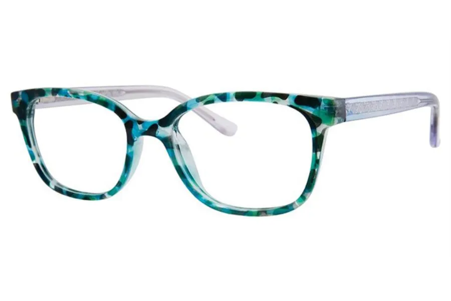 Smart Eyeglasses by Clariti S2843E