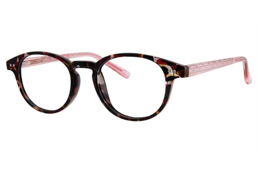 Smart Eyeglasses by Clariti S2844E
