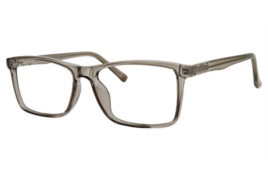Smart Eyeglasses by Clariti S2852