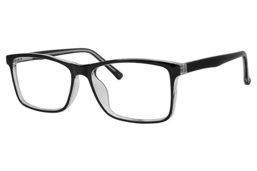 Smart Eyeglasses by Clariti S2852
