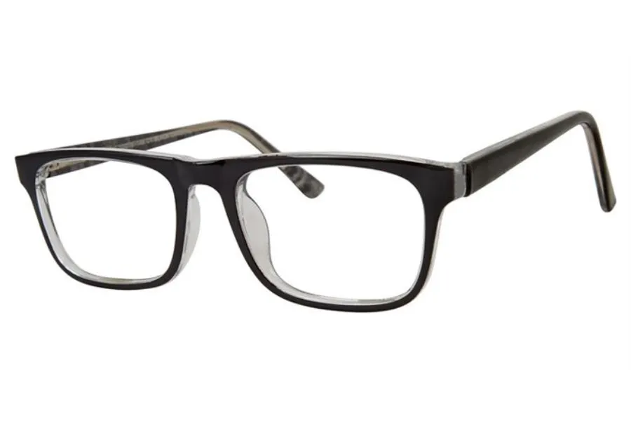 Smart Eyeglasses by Clariti S2853E