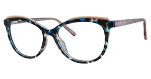 Smart Eyeglasses by Clariti S2855E