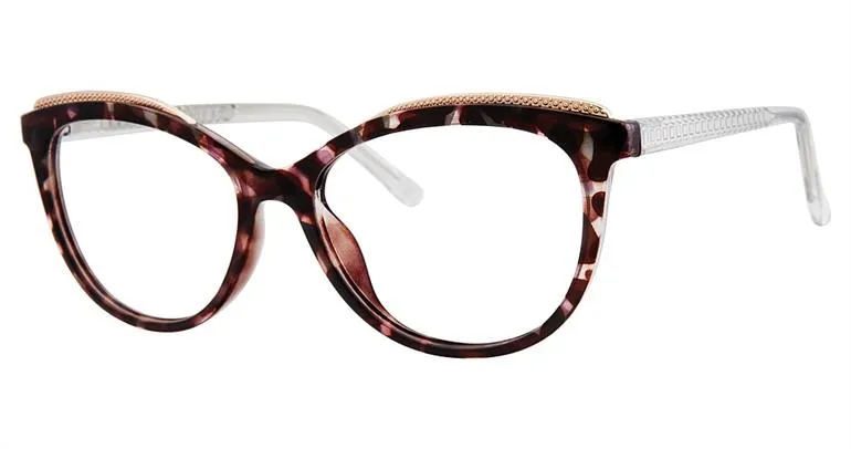 Smart Eyeglasses by Clariti S2855E