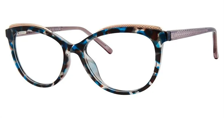 Smart Eyeglasses by Clariti S2855E