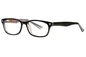 Smart Eyeglasses by Clariti S7124