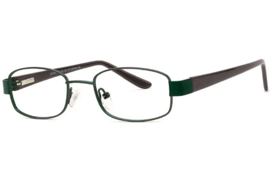 Smart Eyeglasses by Clariti S7254K