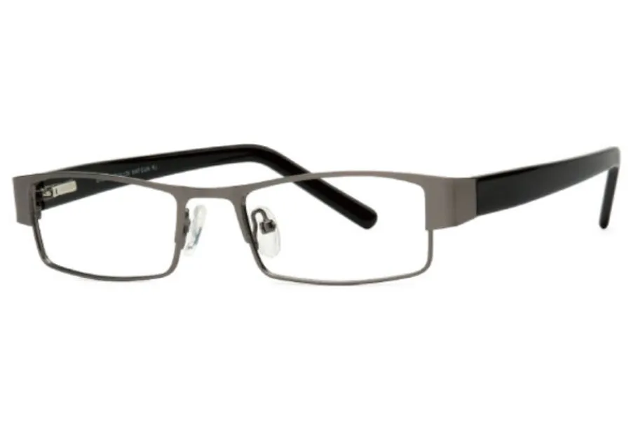 Smart Eyeglasses by Clariti S7258