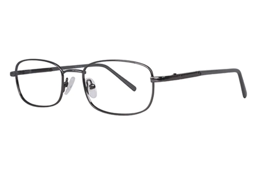 Smart Eyeglasses by Clariti S7283