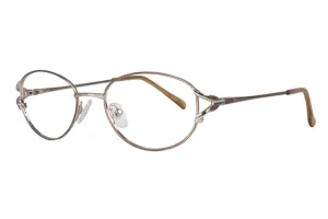Smart Eyeglasses by Clariti S7285