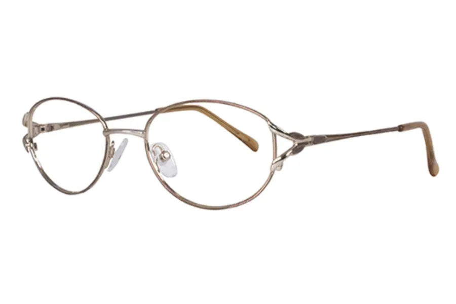Smart Eyeglasses by Clariti S7285