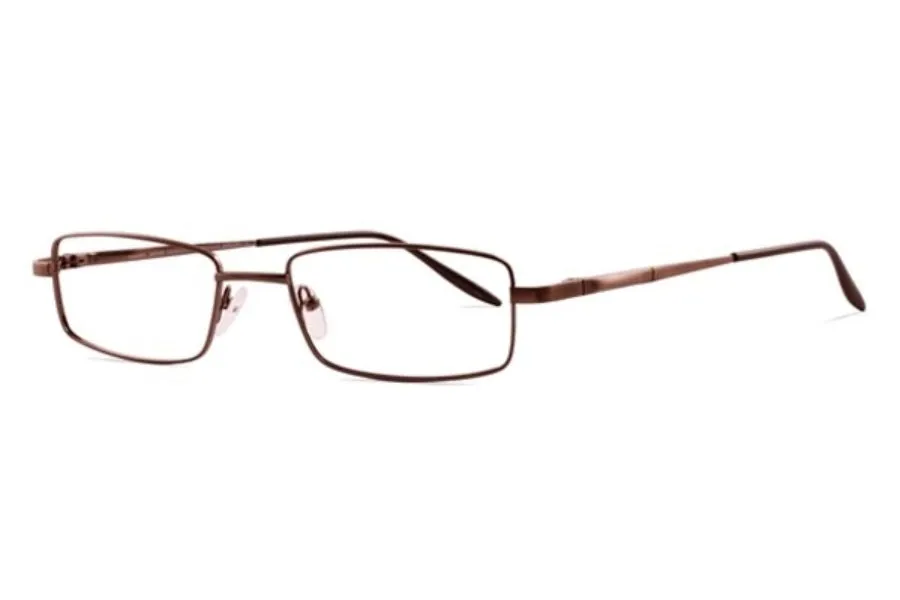 Smart Eyeglasses by Clariti S7357