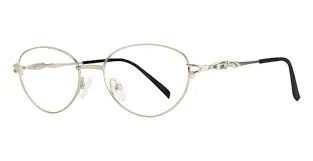Smart Eyeglasses by Clariti S7358